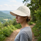 📢📢50% OFF !! ⏰Women's Breathable Adjustable Ponytail Sun Hat