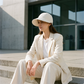 📢📢50% OFF !! ⏰Women's Breathable Adjustable Ponytail Sun Hat