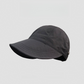 📢📢50% OFF !! ⏰Women's Breathable Adjustable Ponytail Sun Hat