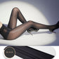 📢📢50% OFF !! ⏰Shiny Sheer Tights for Women – Snag-Resistant & Non-Slip