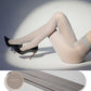 📢📢50% OFF !! ⏰Shiny Sheer Tights for Women – Snag-Resistant & Non-Slip