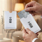 📢📢50% OFF !! ⏰RFID Blocking Sleeves for Credit Cards