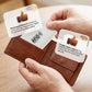 📢📢50% OFF !! ⏰RFID Blocking Sleeves for Credit Cards