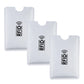 📢📢50% OFF !! ⏰RFID Blocking Sleeves for Credit Cards