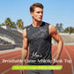 📢📢50% OFF !! ⏰Men's Breathable Camo Athletic Tank Top
