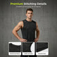 📢📢50% OFF !! ⏰Men's Breathable Camo Athletic Tank Top