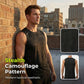 📢📢50% OFF !! ⏰Men's Breathable Camo Athletic Tank Top