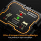 📢📢50% OFF !! ⏰Waterproof MPPT Solar Charge Controller