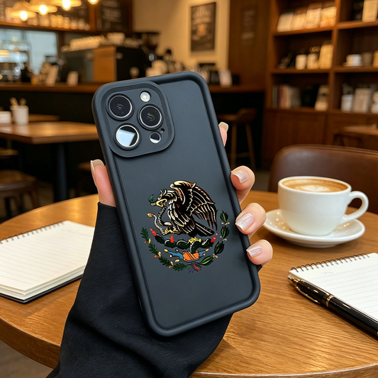 📢📢50% OFF !! ⏰Shockproof Protective Phone Case