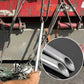 📢📢40% OFF !! ⏰Flatbed Trailer Ratchet Wrench