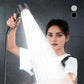 📢📢40% OFF !! ⏰4-Mode High-Pressure Shower Head with Filter
