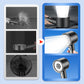 📢📢40% OFF !! ⏰4-Mode High-Pressure Shower Head with Filter