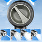 📢📢40% OFF !! ⏰4-Mode High-Pressure Shower Head with Filter