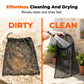 📢📢50% OFF !! ⏰Outdoor Cooler Mesh Trash Bag Attachment