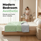 📢📢40% OFF !! ⏰Solid Color Lightweight Cooling Summer Quilt
