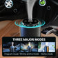 📢📢40% OFF !! ⏰Colorful Ambiance Star Top Car Aroma Diffuser