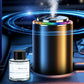 📢📢40% OFF !! ⏰Colorful Ambiance Star Top Car Aroma Diffuser