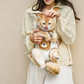 📢📢40% OFF !! ⏰Breathable Pet Carrier Backpack