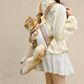 📢📢40% OFF !! ⏰Breathable Pet Carrier Backpack