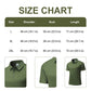 📢📢50% OFF !! ⏰Men's Summer Breathable Collared T-Shirt