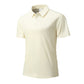 📢📢50% OFF !! ⏰Men's Summer Breathable Collared T-Shirt