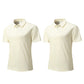 📢📢50% OFF !! ⏰Men's Summer Breathable Collared T-Shirt