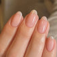 📢📢50% OFF !! ⏰Fast-Drying Peel-Off Nail Treatment Polish