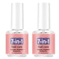 📢📢50% OFF !! ⏰Fast-Drying Peel-Off Nail Treatment Polish