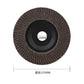 📢📢50% OFF !! ⏰Premium Angle Grinder Flap Disc for Metal & Wood Grinding