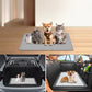 📢📢40% OFF !! ⏰Splash-Proof Silicone Pet Pad