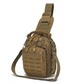 📢📢40% OFF !! ⏰Tactical Shoulder Bag for Hiking & Cycling
