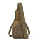 📢📢40% OFF !! ⏰Tactical Shoulder Bag for Hiking & Cycling