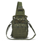 📢📢40% OFF !! ⏰Tactical Shoulder Bag for Hiking & Cycling