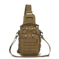 📢📢40% OFF !! ⏰Tactical Shoulder Bag for Hiking & Cycling