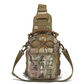 📢📢40% OFF !! ⏰Tactical Shoulder Bag for Hiking & Cycling