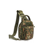 📢📢40% OFF !! ⏰Tactical Shoulder Bag for Hiking & Cycling