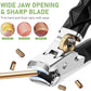 Professional Precision Ingrown Toenail Clippers