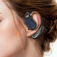 📢📢40% OFF !! ⏰Lightweight Wireless Open-Ear Clear-Sound Earbuds