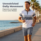 📢📢40% OFF !! ⏰Men's Two-Piece Shirt and Shorts Set