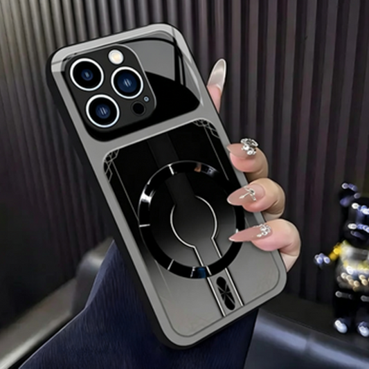 📢📢50% OFF !! ⏰Strong Magnetic Phone Case