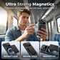 📢📢50% OFF !! ⏰Strong Magnetic Phone Case