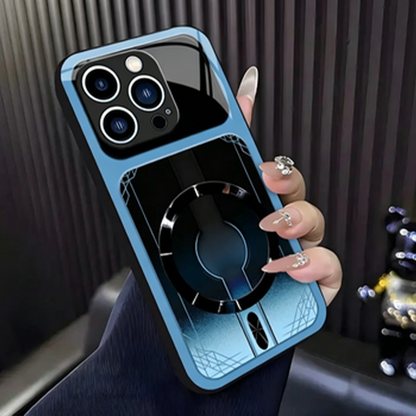📢📢50% OFF !! ⏰Strong Magnetic Phone Case