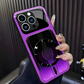 📢📢50% OFF !! ⏰Strong Magnetic Phone Case