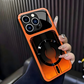 📢📢50% OFF !! ⏰Strong Magnetic Phone Case