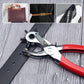 📢📢50% OFF !! ⏰Belt Hole Puncher for Leather