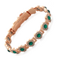 📢📢50% OFF !! ⏰Elegant & Sparkling Rhinestone Tennis Bracelet