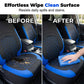 📢📢40% OFF !! ⏰Universal 9-Piece Car Seat Cover Set for 5-Seat Vehicles