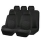 📢📢40% OFF !! ⏰Universal 9-Piece Car Seat Cover Set for 5-Seat Vehicles