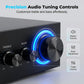 📢📢50% OFF !! ⏰Digital Amplifier for Karaoke and Music