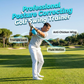 📢📢50% OFF !! ⏰Posture Correcting Golf Swing Trainer